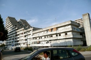 scampia