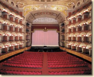 teatro bellini