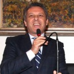 Il sindaco Iervolino