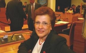 luisa bossa