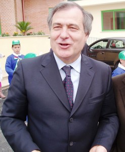 Carmine Sommese