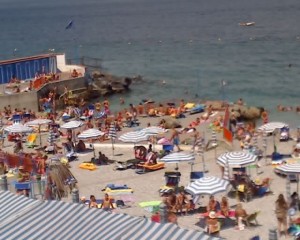 Spiagge gestite (1)