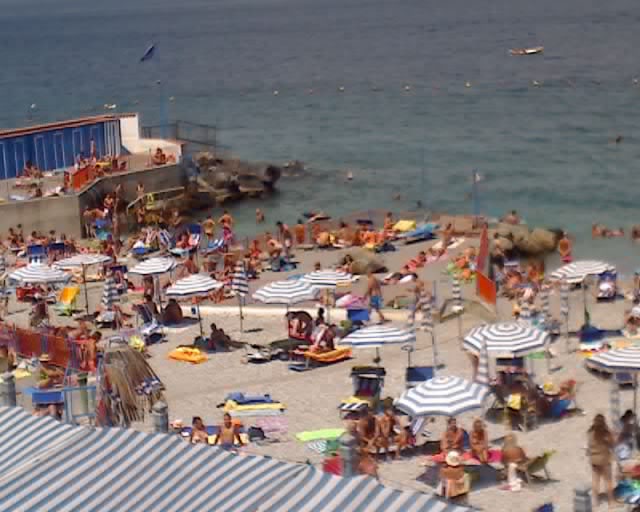 Spiagge gestite (1)
