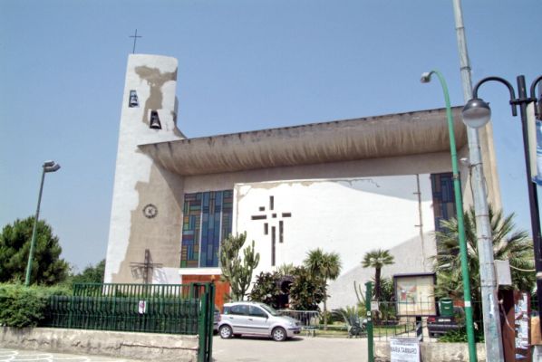 chiesa san michele