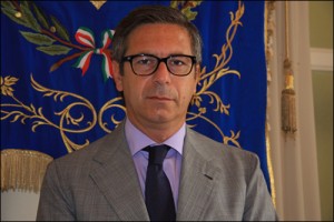 claudio d'alessio