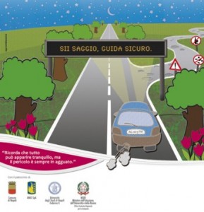 guida sicuro