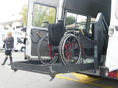 Somma disabili