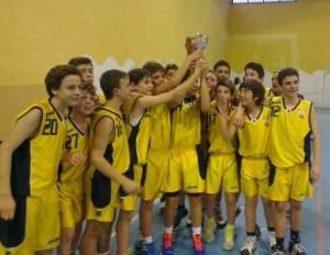 U13 s.seb