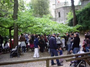 Una giornata gratuita nel Parco degli Astron (2)