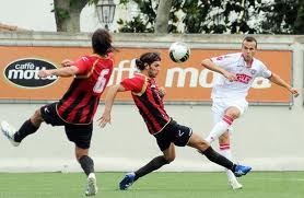 carpi sorr