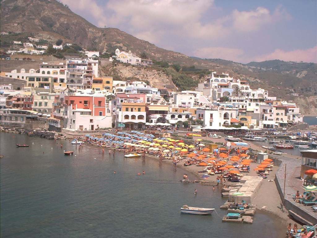 Ischia