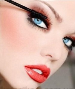 make up