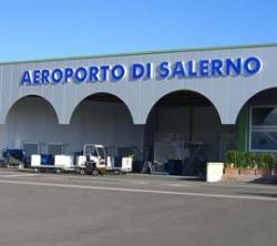 Aeroporto Salerno
