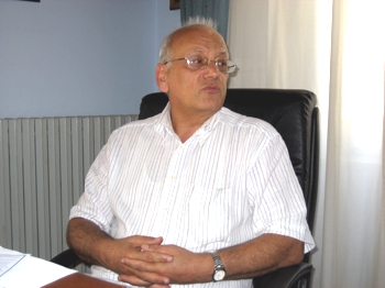 Cercola sindaco Tammaro