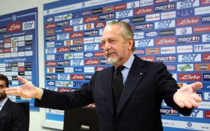 De Laurentiis Conference
