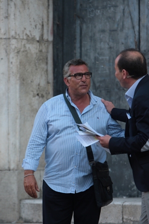 L'Organizzatore_della_Kermesse_Maurizio_Orsi