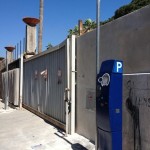 Parcheggio Terme