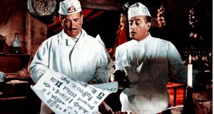 Toto' e Peppino