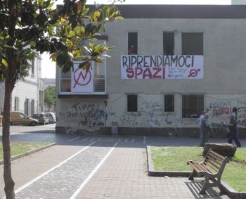 asilo 45