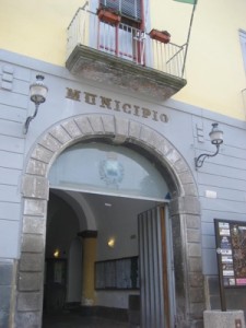 comune S.Anastasia