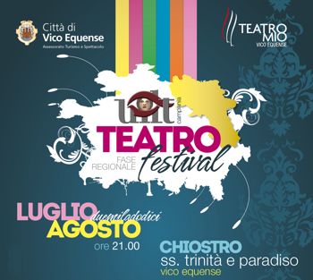 teatro a Vico