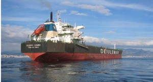 Deiulemar