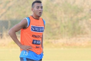 OMAR EL KADDOURI