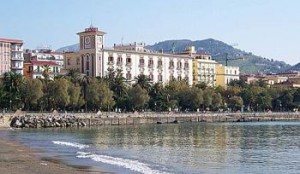Palazzo Sant Agostino Provincia di Salerno