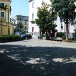 Sant'Anastasia piazza Siano