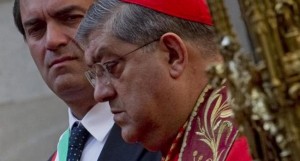 de Magistris Sepe