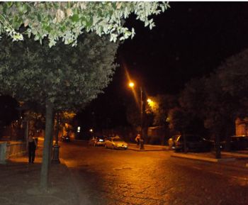 via Plinio