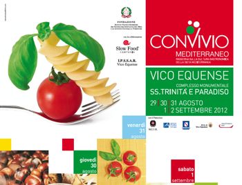 vico equense convivio mediterraneo