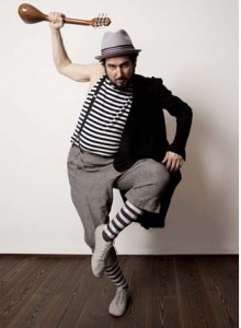 vinico capossela