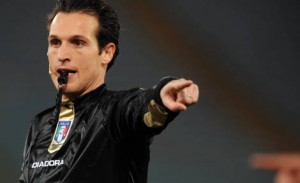 Arbitro Banti