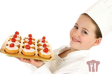 Baby_Chef