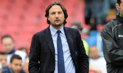 Nicolo frustalupi