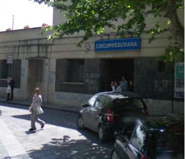 piazza vargas
