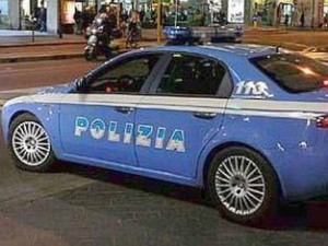polizia