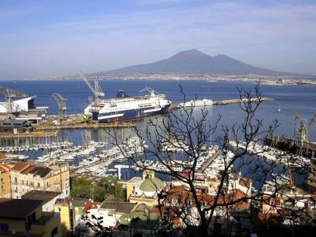 porto castellammare