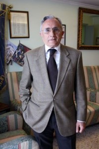 sindaco longanella