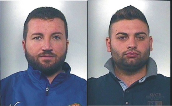 Cennamo - Ilardi