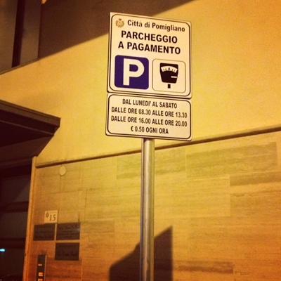 pomigliano
