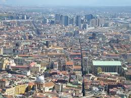 spaccanapoli
