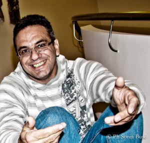 Carmine Spera