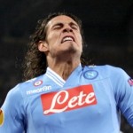 Cavani Europa League