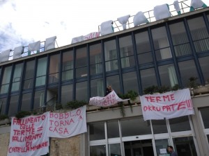 Terme occupate (4)