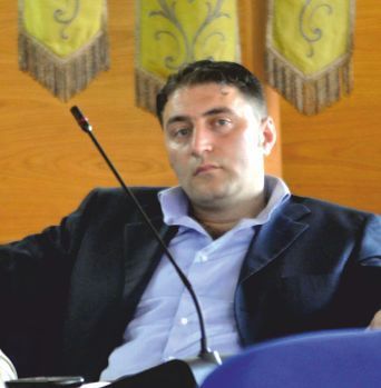 Gianluca Pipolo