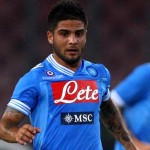 Insigne  Napoli