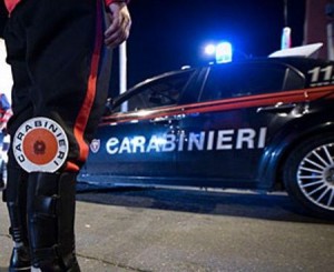 carabinieri