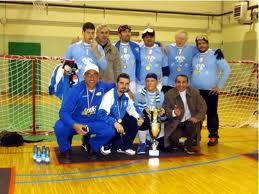 colosimo torball